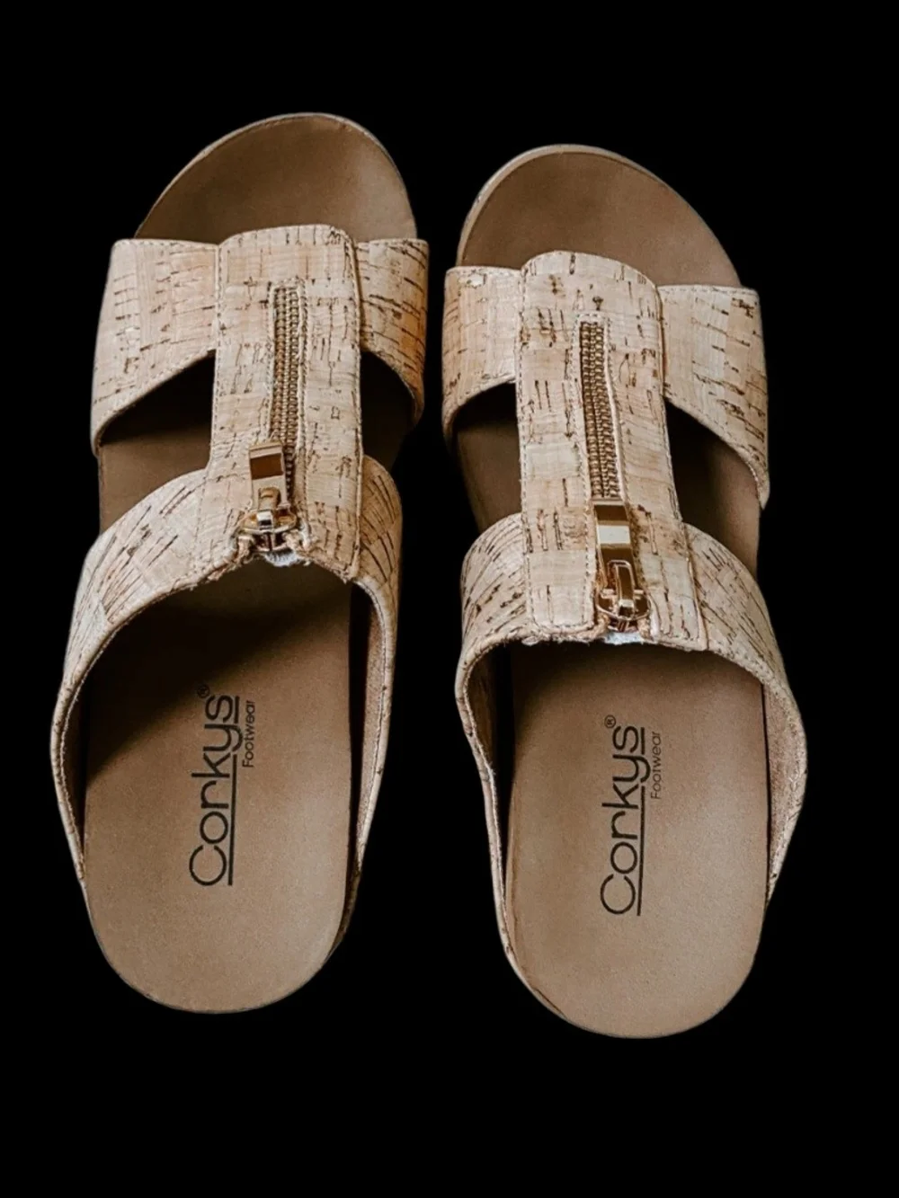 Corkys 